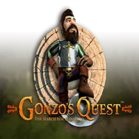 Gonzo's Quest